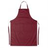 Keukenschort Fitted kitab