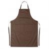 Keukenschort Fitted kitab