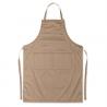 Keukenschort Fitted kitab