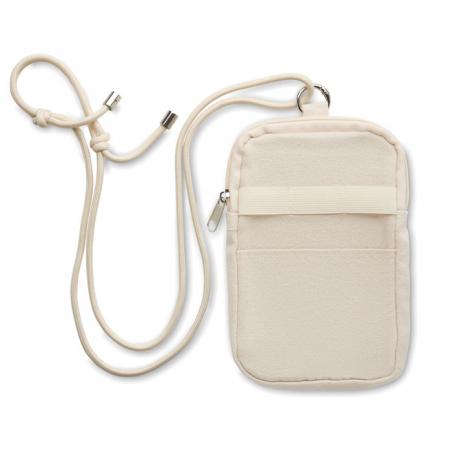 Cross body smartphone tas Mobibolsa