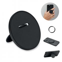 Magnetische telefoonhouder...
