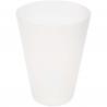 Glastonbury 300 ml herbruikbare plastic beker 