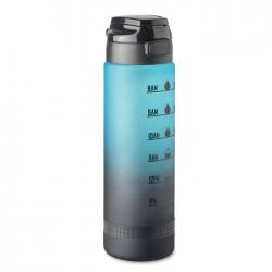 Sportwaterfles rpet 1l Level