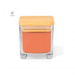 Geurkaars Safron