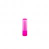 Vegan lippenbalsem in gerecycled abs 100% rabs en pp met vanillearoma Jolie vegan