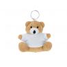 Sleutelhanger teddybeer Pickford