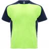 Bugatti sportshirt met korte mouwen voor kinderen 