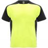 Bugatti sportshirt met korte mouwen voor kinderen 