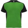 Bugatti sportshirt met korte mouwen voor kinderen 