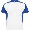 Bugatti sportshirt met korte mouwen voor kinderen 