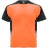 Bugatti sportshirt met korte mouwen voor kinderen 