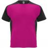 Bugatti sportshirt met korte mouwen voor kinderen 
