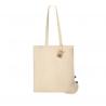 Opvouwbare tas Kieran fairtrade