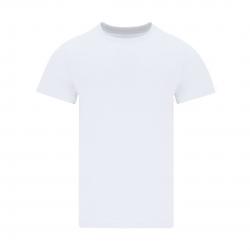 Wit T-Shirt volwassene Stiles