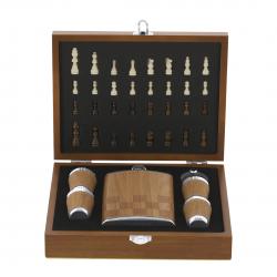 Fles set Fleet