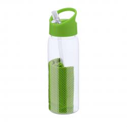 Fles Garyl