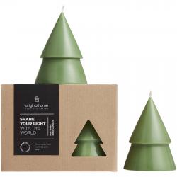 Originalhome kerstboomkaars...