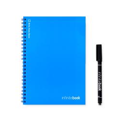 Infiniteboek met flexibele...