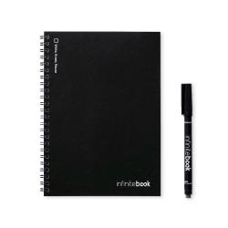 Infinitebook met flexibele...