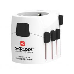 SKROSS Pro 3-polige...