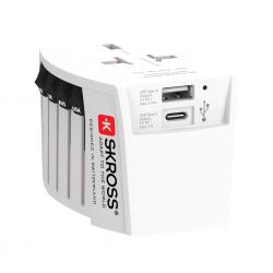 SKROSS MUV 2-polige...