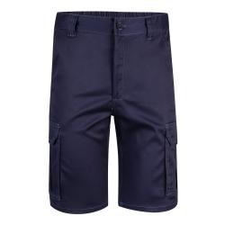 Stretch bermuda met...