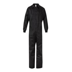 Twill jumpsuit 200gm² van...