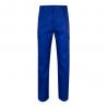 Multipocket keperstof broek 190gm² van katoen 20% en polyester 80% Vl aine