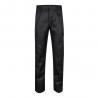 Multipocket keperstof broek 190gm² van katoen 20% en polyester 80% Vl aine