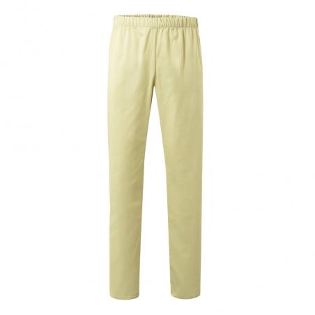 Twill broek 190gm² van katoen 35% en polyester 65% Vl aphrodite