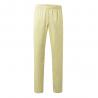 Twill broek 190gm² van katoen 35% en polyester 65% Vl aphrodite