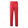 Twill broek 190gm² van katoen 35% en polyester 65% Vl aphrodite