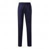 Twill broek 190gm² van katoen 35% en polyester 65% Vl aphrodite