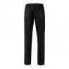 Twill broek 190gm² van katoen 35% en polyester 65% Vl aphrodite