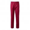 Twill broek 190gm² van katoen 35% en polyester 65% Vl aphrodite