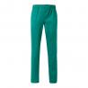 Twill broek 190gm² van katoen 35% en polyester 65% Vl aphrodite