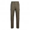 Multipocket keperstof broek 200gm² van katoen 35% en polyester 65% Vl mabon