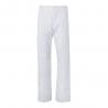 Multipocket keperstof broek 200gm² van katoen 35% en polyester 65% Vl mabon