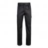 Multipocket keperstof broek 200gm² van katoen 35% en polyester 65% Vl mabon