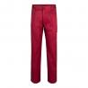 Multipocket keperstof broek 200gm² van katoen 35% en polyester 65% Vl mabon