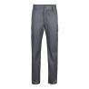 Multipocket keperstof broek 200gm² van katoen 35% en polyester 65% Vl mabon