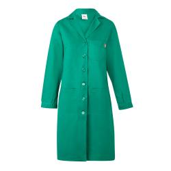 Keperstofsok met lange...