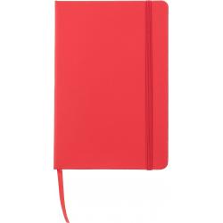 PU notitieboek (A5) Bradley...