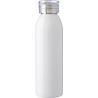 Gerecycled roestvrijstalen drinkfles 650 ml Cindy