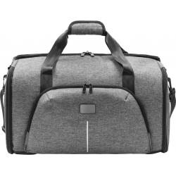 BrandCharger Voyager reistas