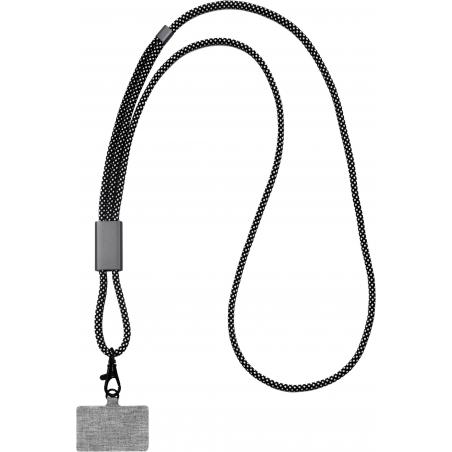 BrandCharger Lany lanyard