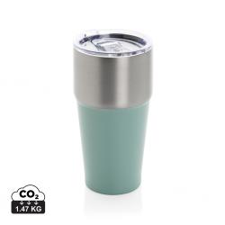 Fluid RCS gerecycled RVS...