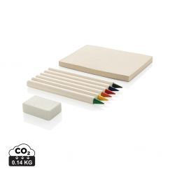 Micki GRS 6-delige set...