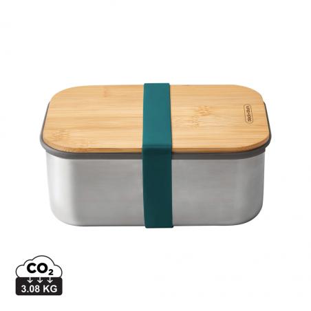 Black+Blum RVS Sandwichbox Groot