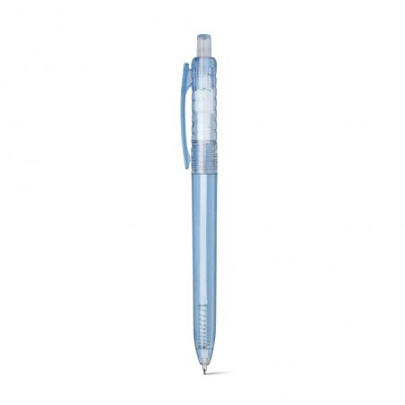 Balpen van gerecycled polyester 100% rpet Hydra